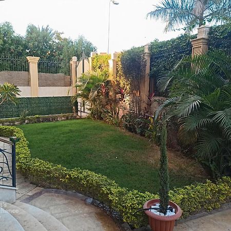 Paradise Studios Sheikh Zayed City Ngoại thất bức ảnh