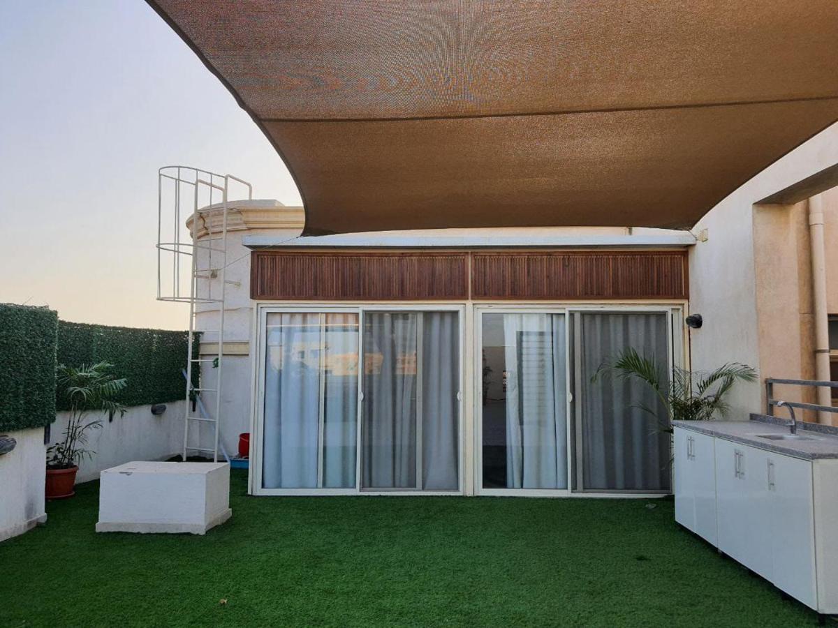 Paradise Studios Sheikh Zayed City Ngoại thất bức ảnh