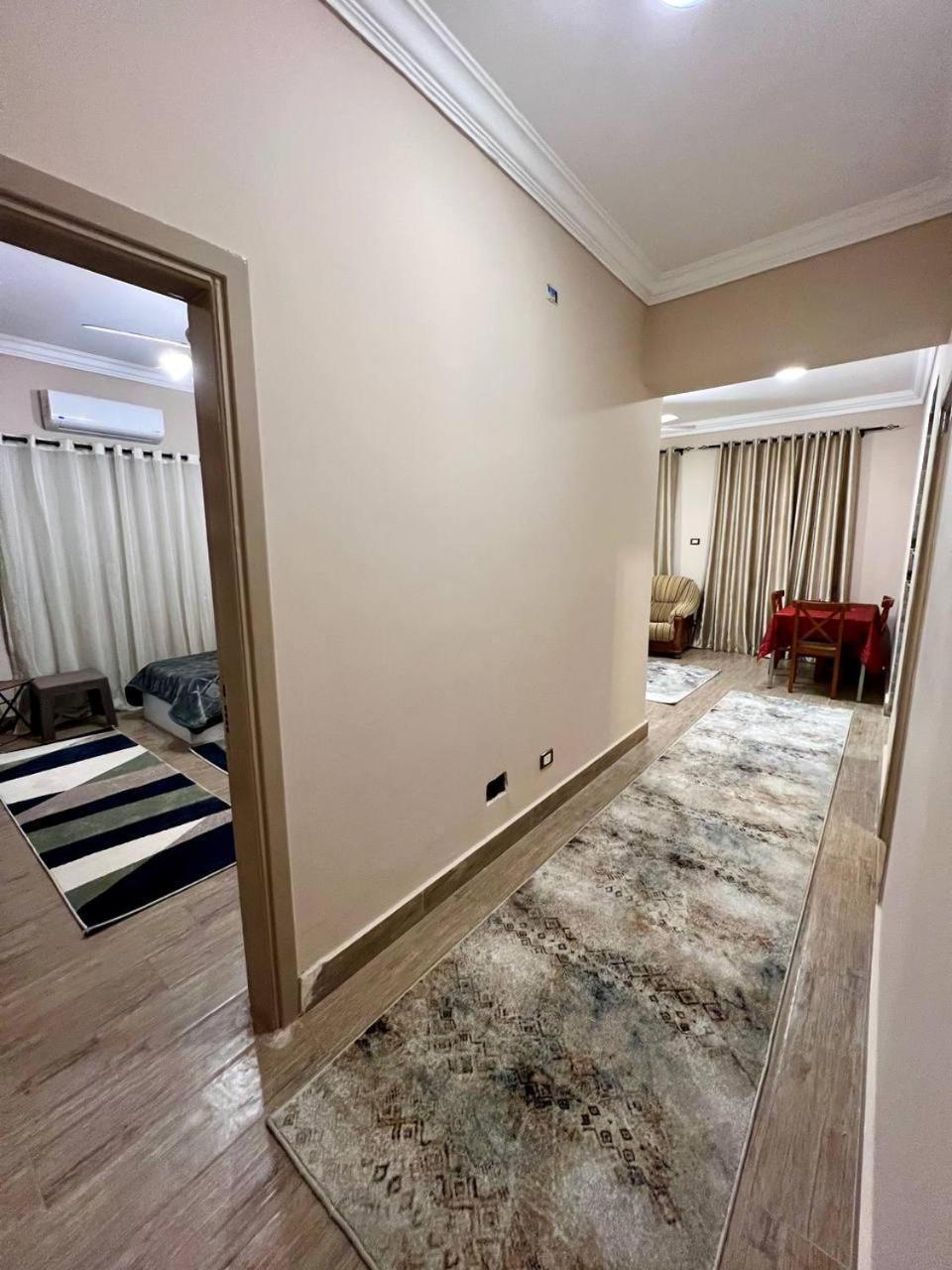 Paradise Studios Sheikh Zayed City Ngoại thất bức ảnh