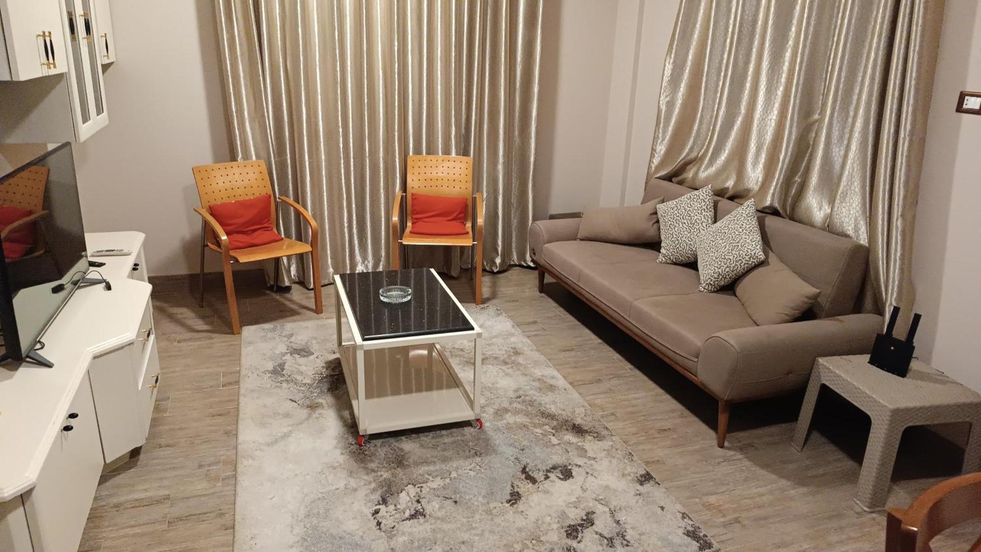 Paradise Studios Sheikh Zayed City Ngoại thất bức ảnh