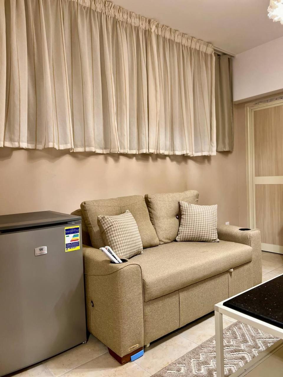 Paradise Studios Sheikh Zayed City Ngoại thất bức ảnh